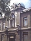 Zagabria - Museo Etnografico